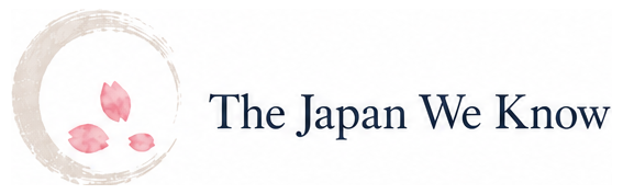 The Japan We Know